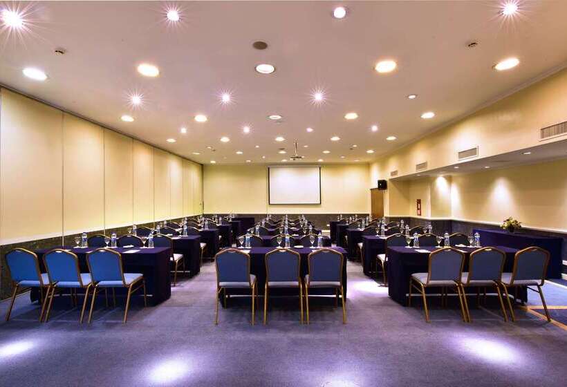 هتل Pestana Buenos Aires