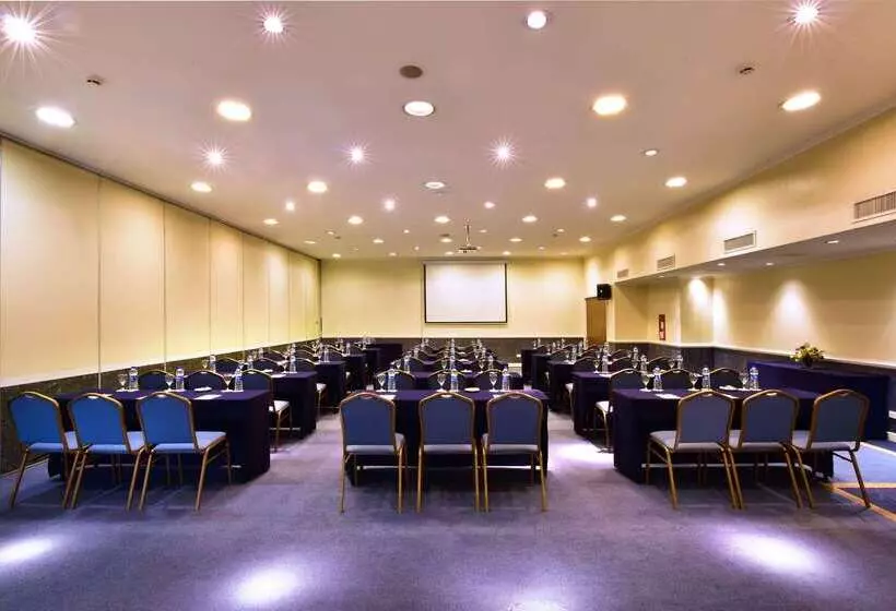 Hotelli Pestana Buenos Aires