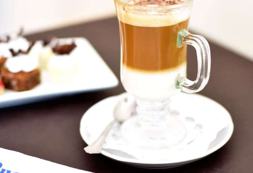 هتل Pestana Buenos Aires