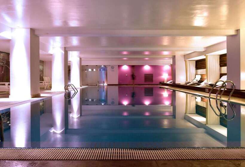 هتل Pestana Buenos Aires