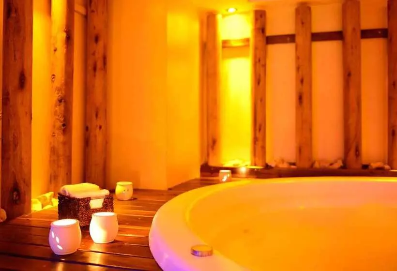 Hotelli Pestana Buenos Aires