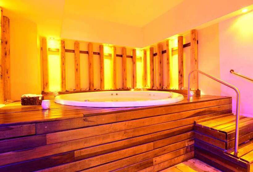 هتل Pestana Buenos Aires