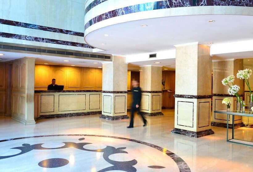 هتل Pestana Buenos Aires