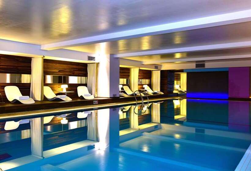 هتل Pestana Buenos Aires