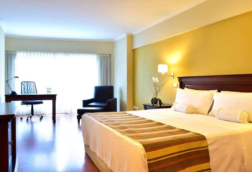 هتل Pestana Buenos Aires