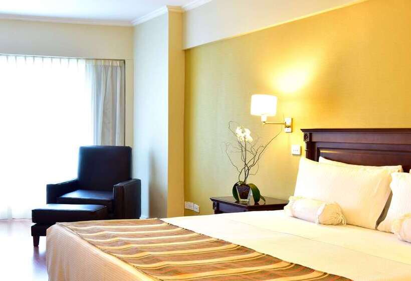هتل Pestana Buenos Aires