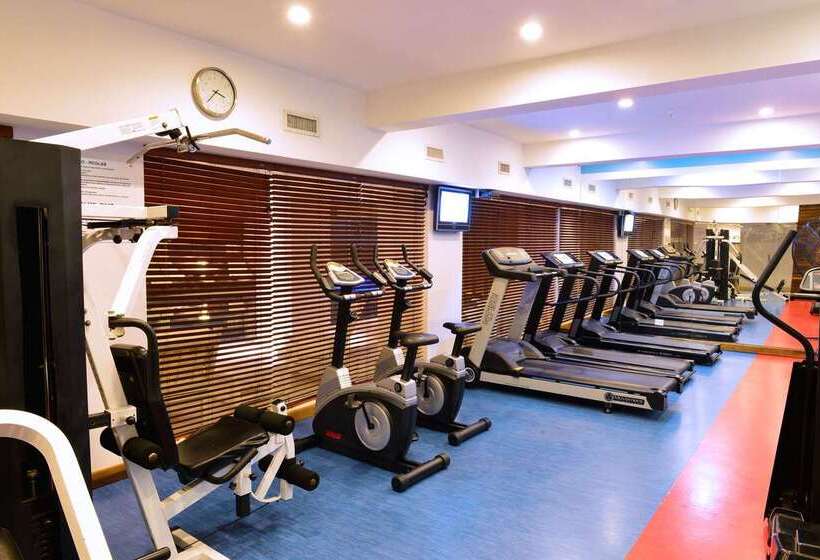 هتل Pestana Buenos Aires