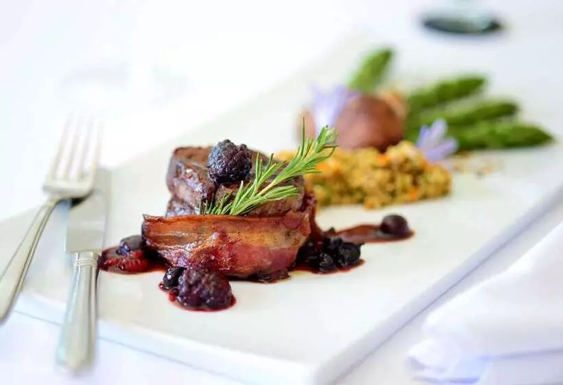 Hotelli Pestana Buenos Aires