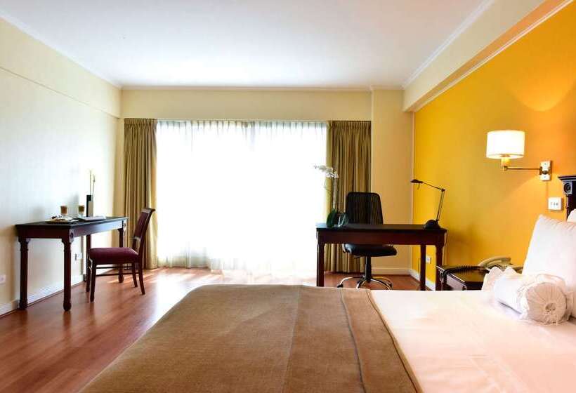 هتل Pestana Buenos Aires