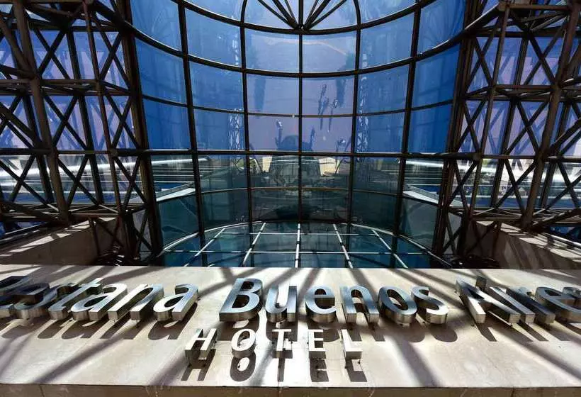 Hotelli Pestana Buenos Aires