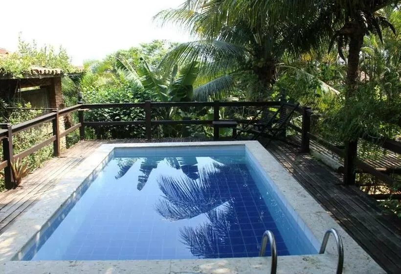 Hotel Pousada Afrika