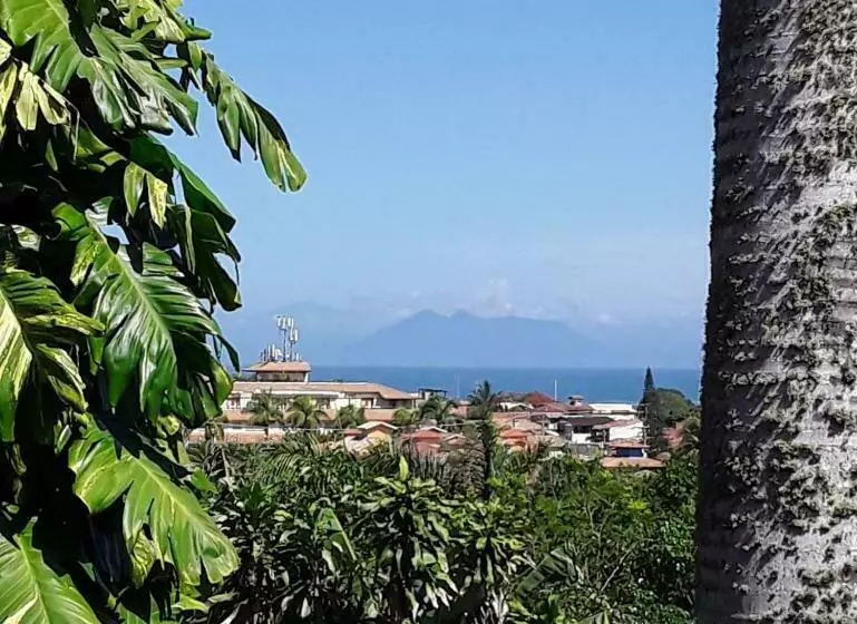 Hotel Pousada Afrika