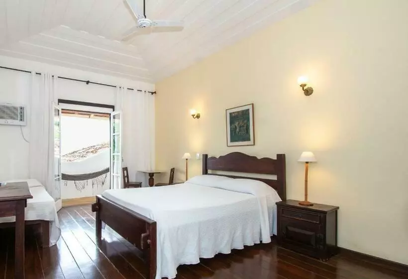 Hotel Pousada Afrika