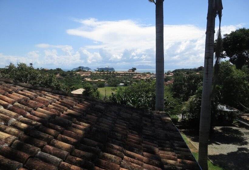 호텔 Pousada Afrika