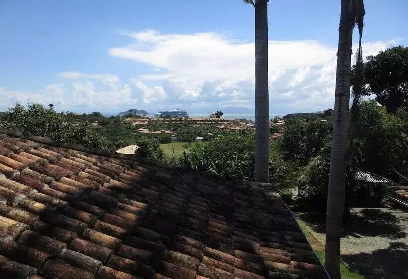 Hotel Pousada Afrika