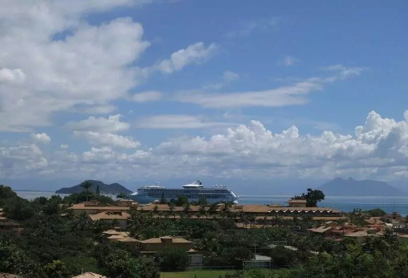 Hotel Pousada Afrika