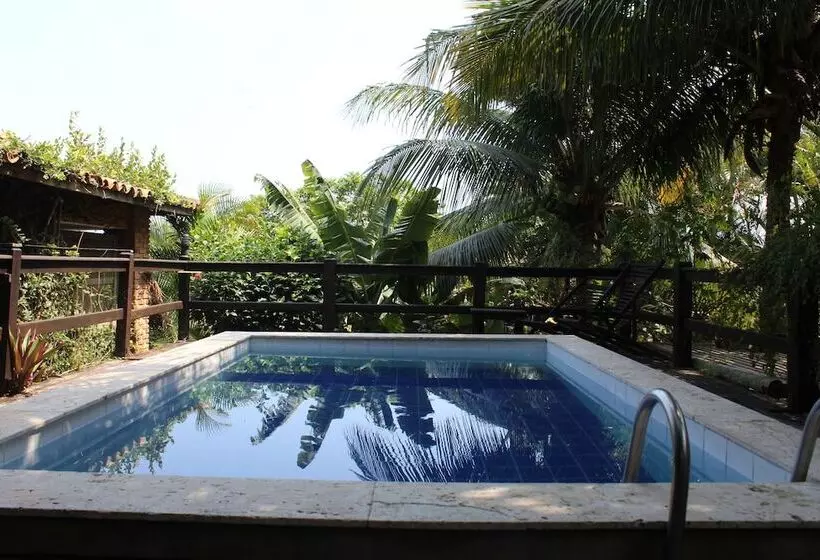 Hotel Pousada Afrika