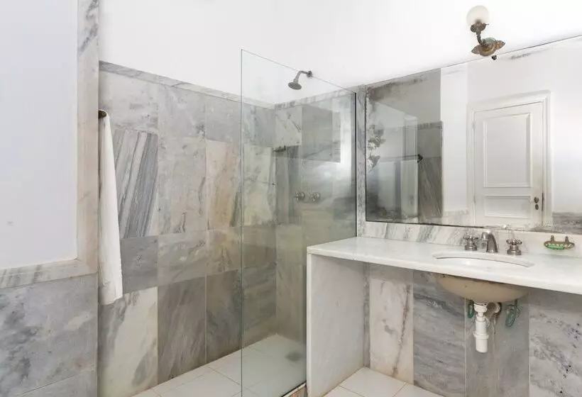 Hotel Pousada Afrika