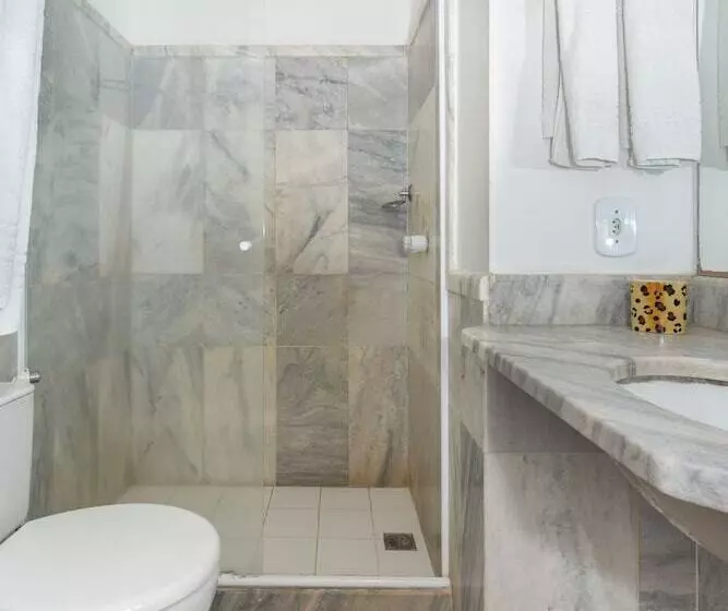 Hotel Pousada Afrika