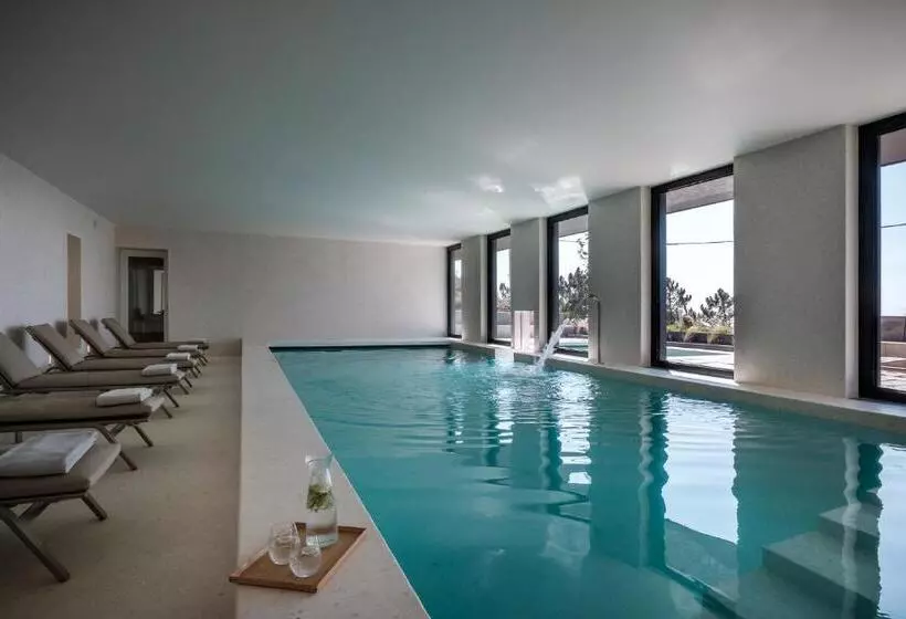 Casa De São Lourenço Burel Panorama Hotel Member Of Design Hotels