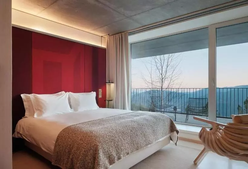 Casa De São Lourenço Burel Panorama Hotel Member Of Design Hotels