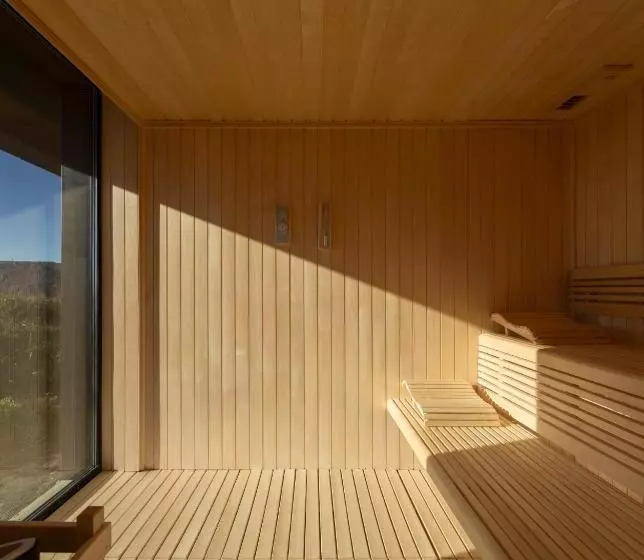 Casa De São Lourenço Burel Panorama Hotel Member Of Design Hotels