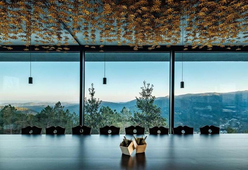 Casa De São Lourenço Burel Panorama Hotel Member Of Design Hotels