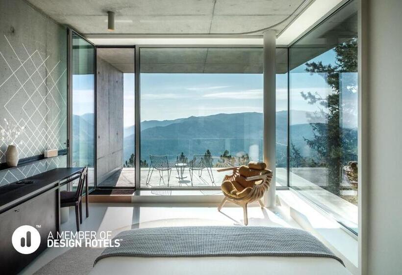 Casa De São Lourenço Burel Panorama Hotel Member Of Design Hotels