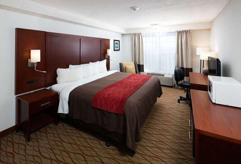 호텔 Red Lion Inn & Suites Auburn