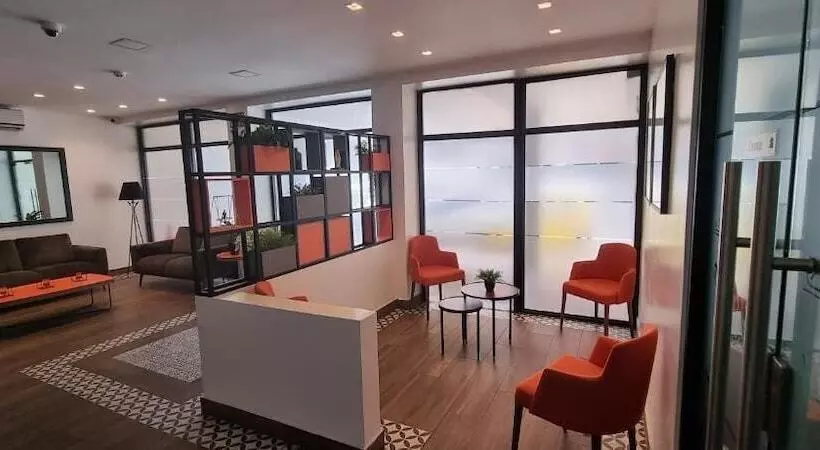 Residencial & Hotel Palazzo