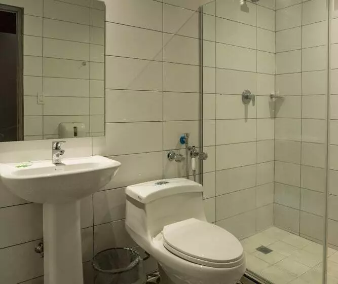 Residencial & Hotel Palazzo