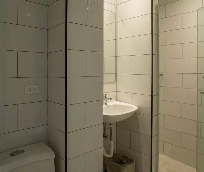 Residencial & Hotel Palazzo