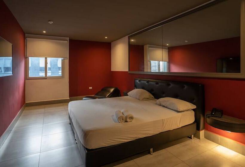 Residencial & Hotel Palazzo