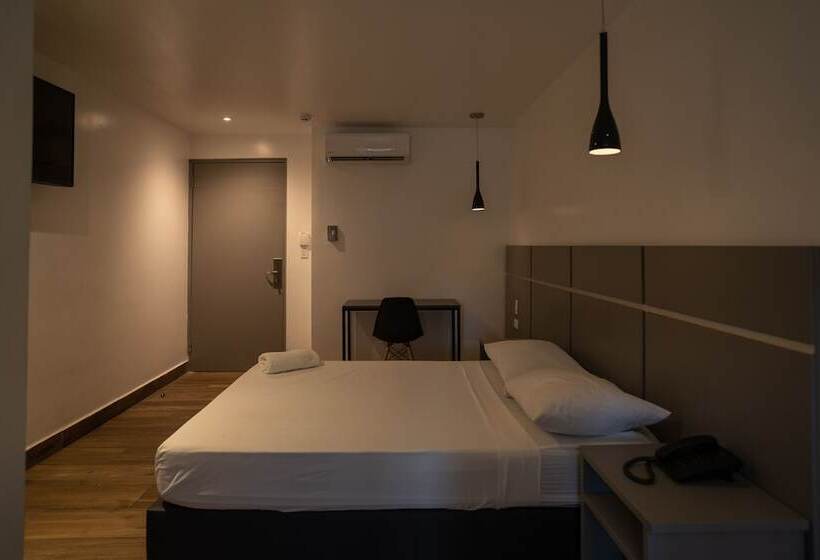 Residencial & Hotel Palazzo