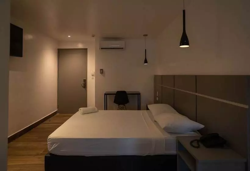 Residencial & Hotel Palazzo