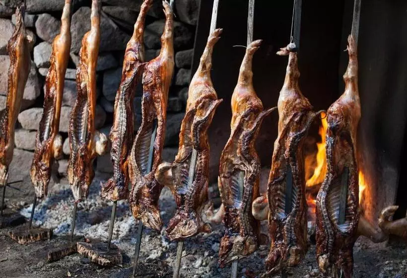 Отель Rocce Sarde