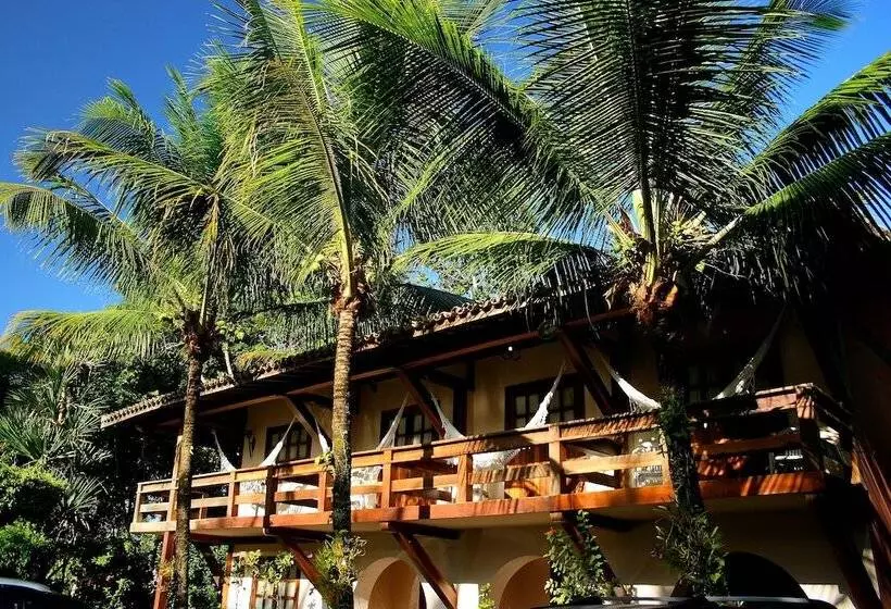 هتل Solar Do Imperador