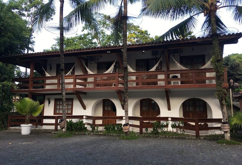 هتل Solar Do Imperador