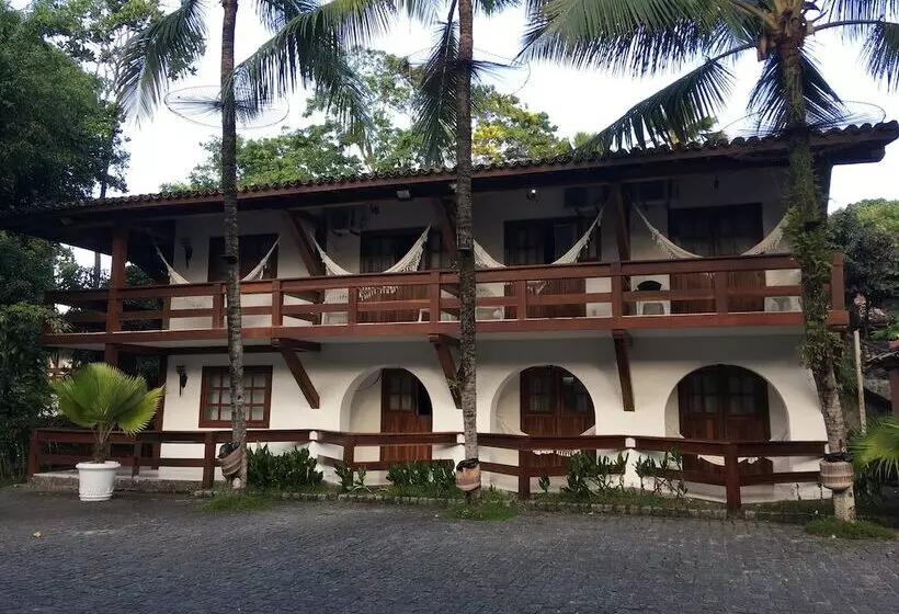 هتل Solar Do Imperador