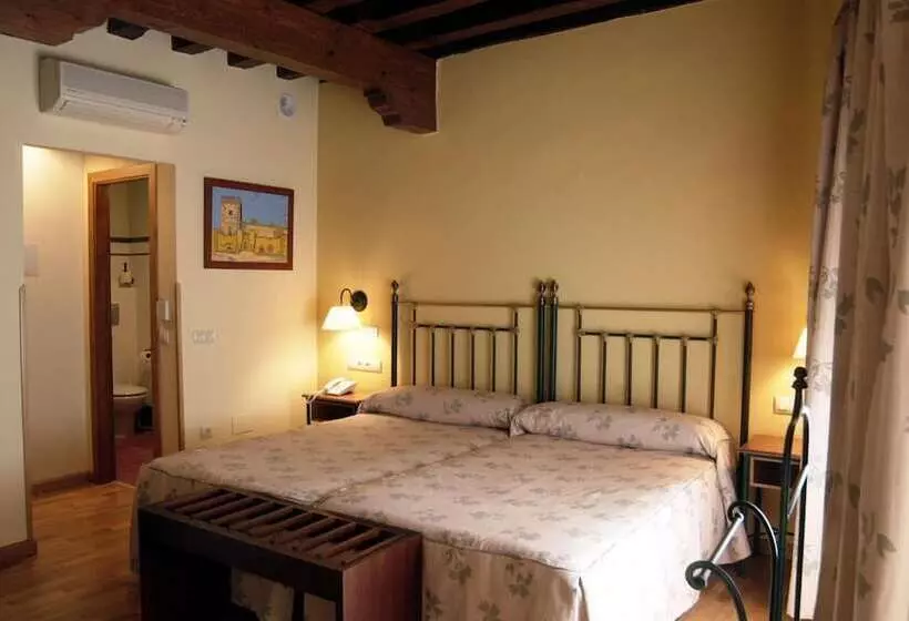 فندق Spa La Casa Mudejar