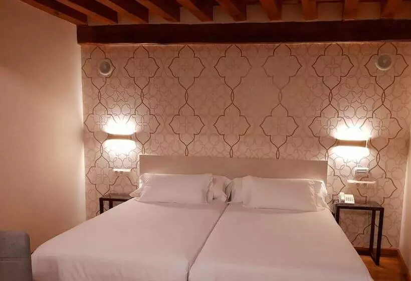 فندق Spa La Casa Mudejar