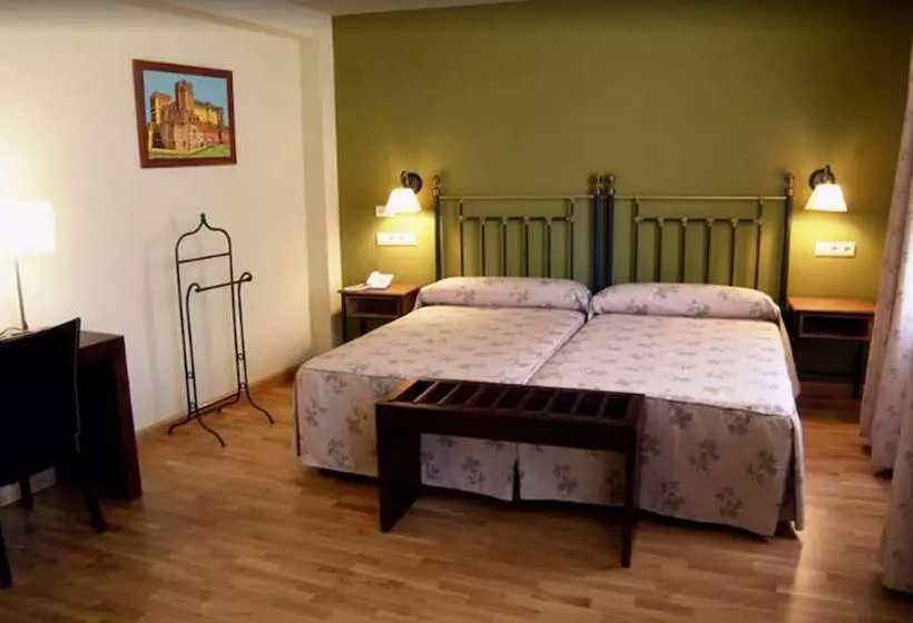 فندق Spa La Casa Mudejar