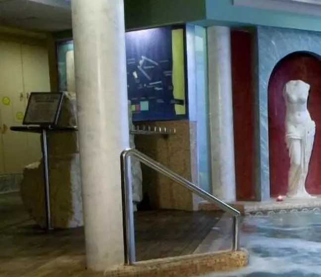 فندق Spa La Casa Mudejar