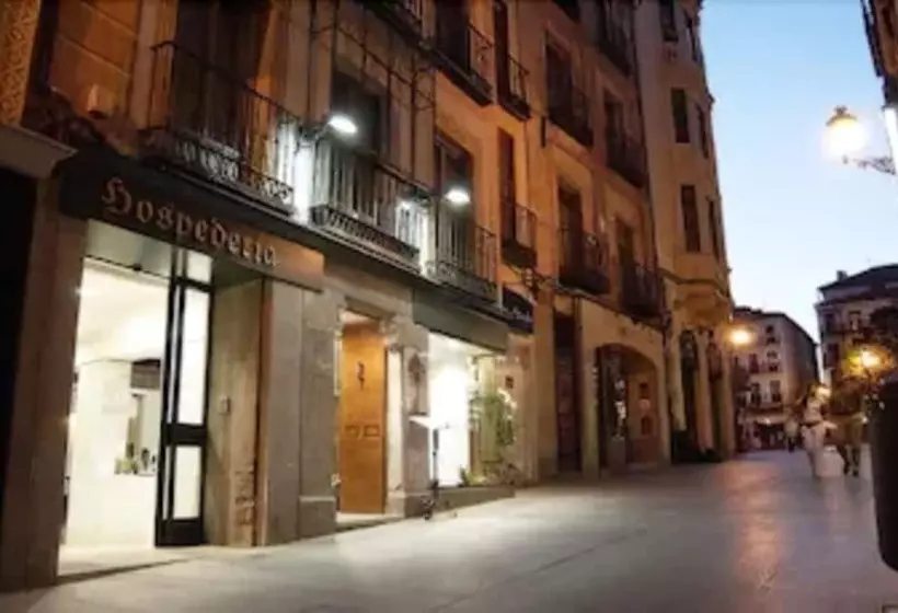 فندق Spa La Casa Mudejar