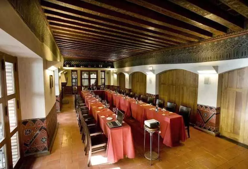 فندق Spa La Casa Mudejar