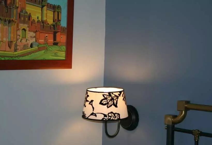 فندق Spa La Casa Mudejar