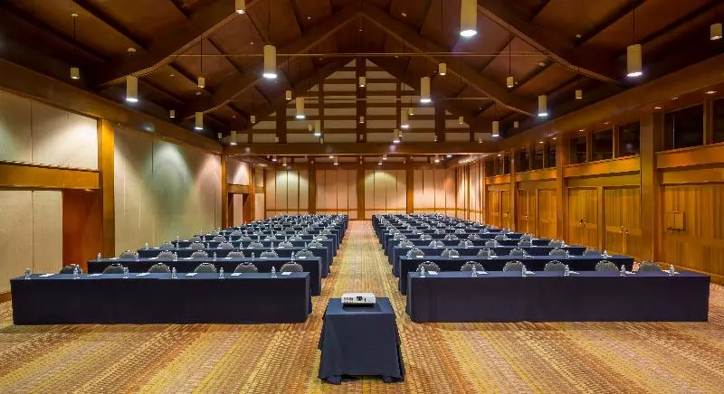 酒店 Grand Fiesta Americana Sumiya Cuernavaca