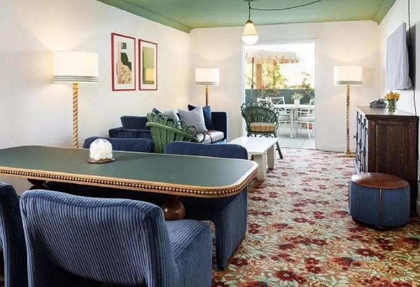 هتل Palihouse West Hollywood