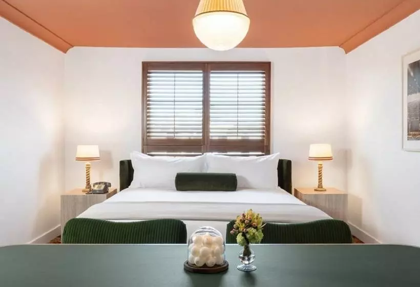 هتل Palihouse West Hollywood
