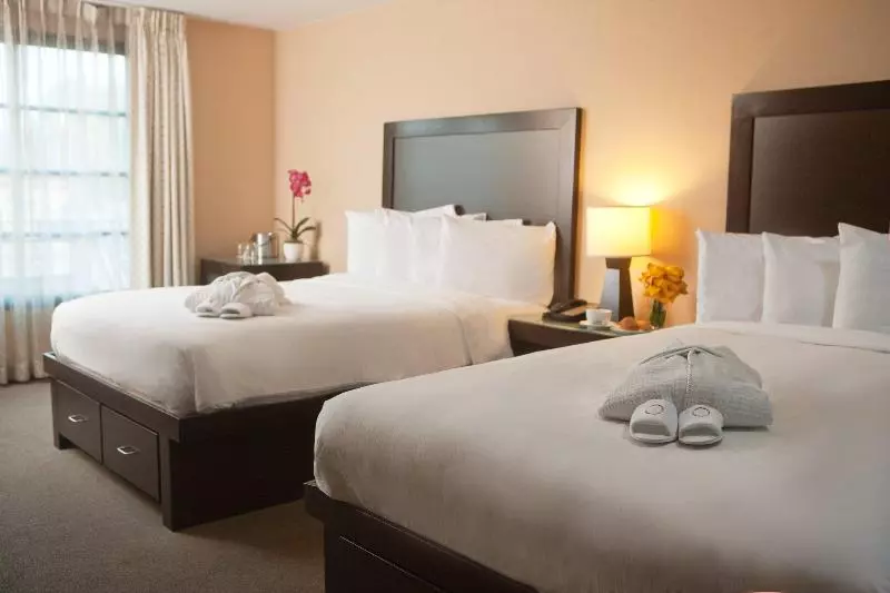 هتل Palihouse West Hollywood